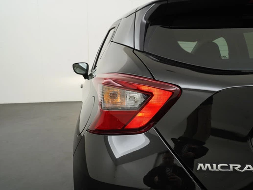 Nissan Micra - Afbeelding 19 van 30