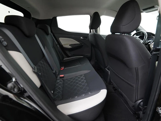 Nissan Micra - Afbeelding 21 van 30