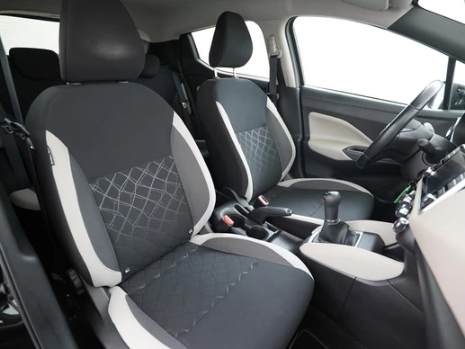 Nissan Micra - Afbeelding 22 van 30