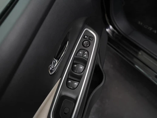 Nissan Micra - Afbeelding 25 van 30