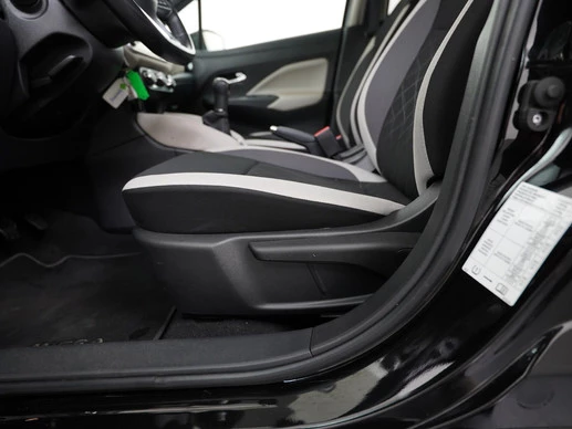 Nissan Micra - Afbeelding 26 van 30