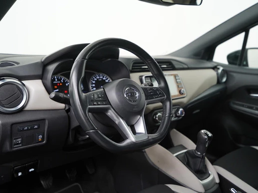 Nissan Micra - Afbeelding 27 van 30