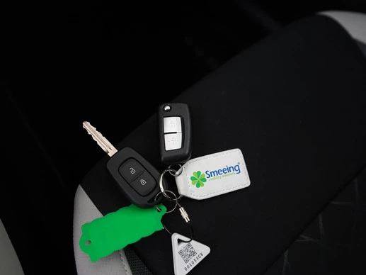 Nissan Micra - Afbeelding 29 van 30