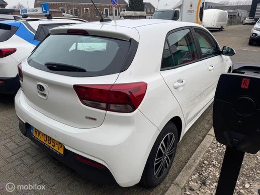 Kia Rio - Afbeelding 3 van 6