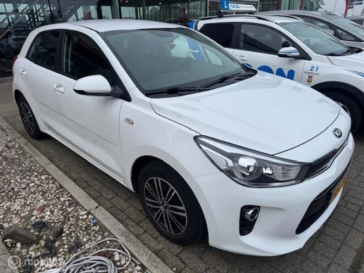 Kia Rio - Afbeelding 4 van 6