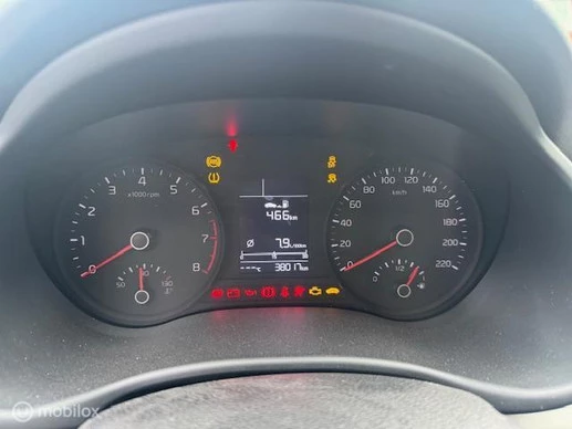 Kia Rio - Afbeelding 5 van 6