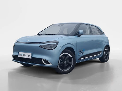 Dongfeng Box - Afbeelding 1 van 29