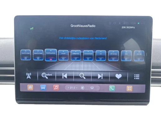 Dongfeng Box - Afbeelding 23 van 29