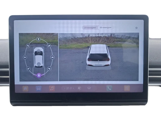 Dongfeng Box - Afbeelding 24 van 29