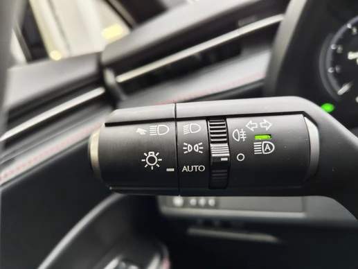 Lexus LBX - Afbeelding 11 van 30