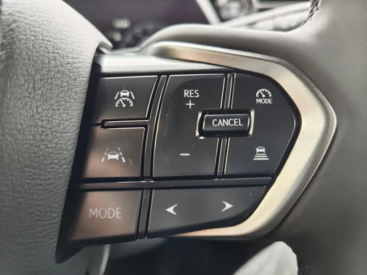 Lexus LBX - Afbeelding 14 van 30