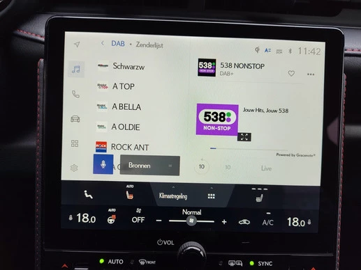 Lexus LBX - Afbeelding 15 van 30