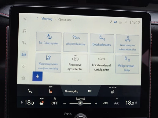 Lexus LBX - Afbeelding 16 van 30