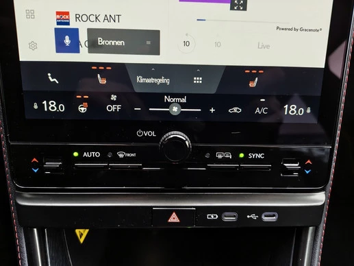 Lexus LBX - Afbeelding 18 van 30