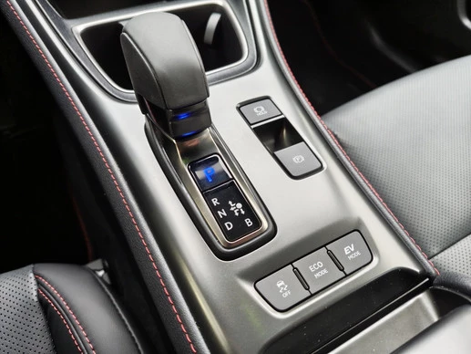 Lexus LBX - Afbeelding 20 van 30