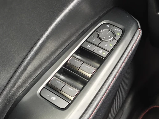 Lexus LBX - Afbeelding 21 van 30