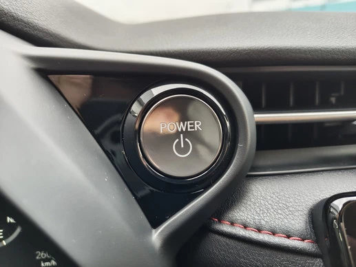 Lexus LBX - Afbeelding 23 van 30