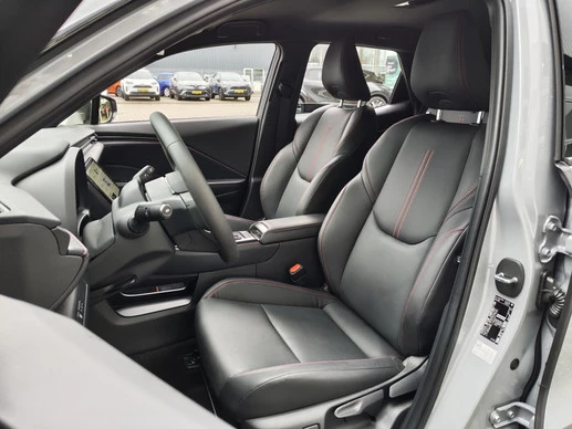 Lexus LBX - Afbeelding 26 van 30