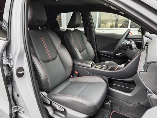 Lexus LBX - Afbeelding 28 van 30