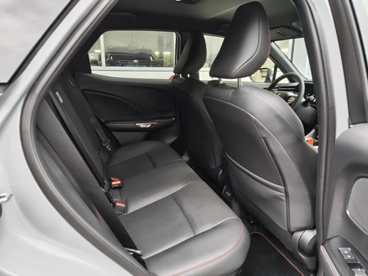 Lexus LBX - Afbeelding 29 van 30