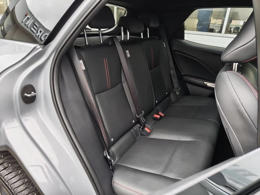 Lexus LBX - Afbeelding 30 van 30