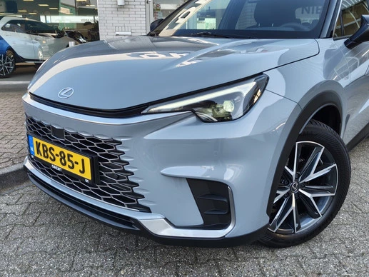 Lexus LBX - Afbeelding 2 van 30