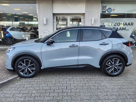 Lexus LBX - Afbeelding 3 van 30