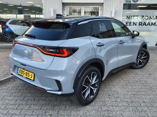 Lexus LBX - Afbeelding 4 van 30