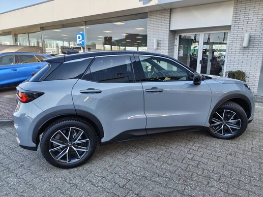 Lexus LBX - Afbeelding 5 van 30