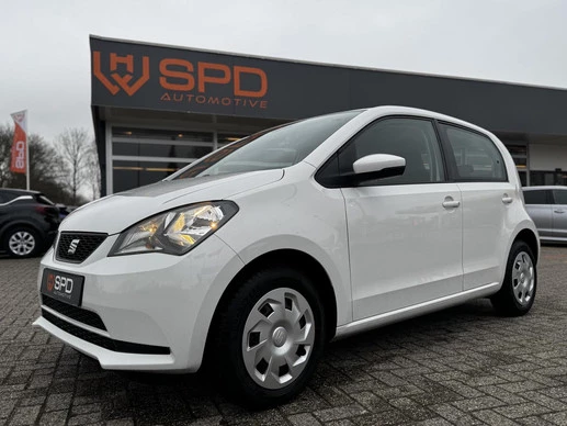 SEAT Mii - Afbeelding 1 van 27