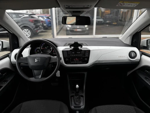 SEAT Mii - Afbeelding 2 van 27