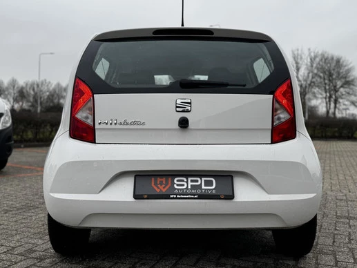 SEAT Mii - Afbeelding 3 van 27