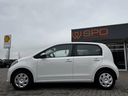 SEAT Mii - Afbeelding 5 van 27