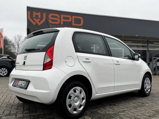 SEAT Mii - Afbeelding 7 van 27