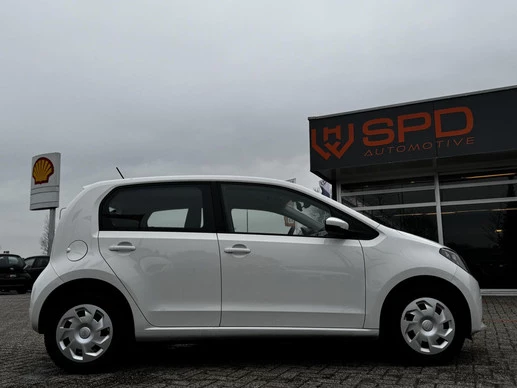 SEAT Mii - Afbeelding 10 van 27