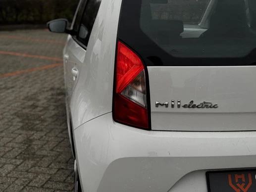 SEAT Mii - Afbeelding 12 van 27