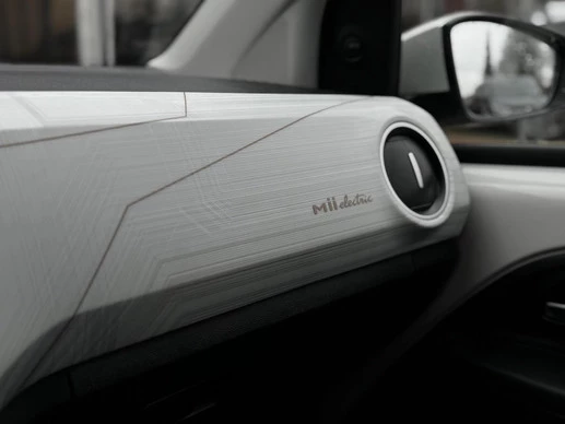 SEAT Mii - Afbeelding 13 van 27