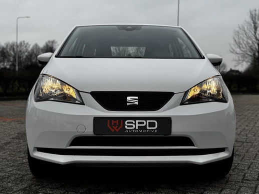 SEAT Mii - Afbeelding 14 van 27