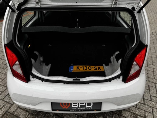 SEAT Mii - Afbeelding 16 van 27