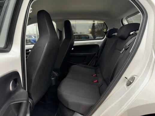 SEAT Mii - Afbeelding 17 van 27