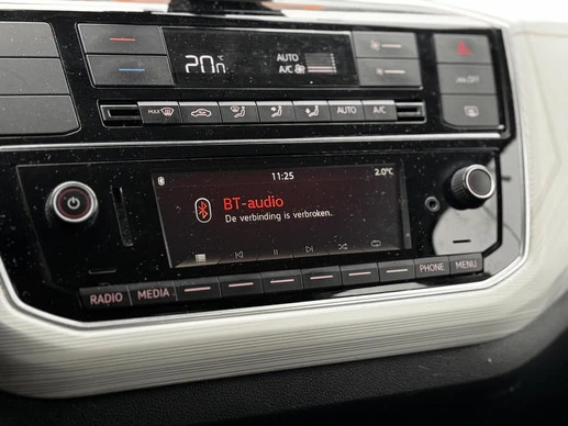 SEAT Mii - Afbeelding 18 van 27