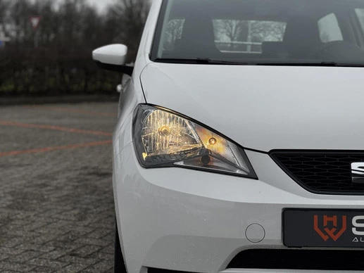 SEAT Mii - Afbeelding 19 van 27