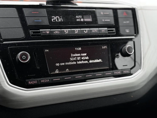 SEAT Mii - Afbeelding 20 van 27