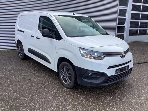 Toyota ProAce - Afbeelding 1 van 13