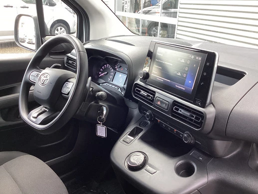 Toyota ProAce - Afbeelding 3 van 13