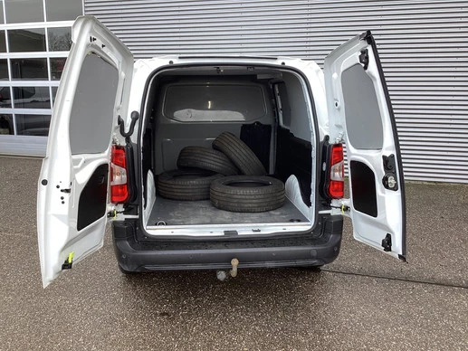 Toyota ProAce - Afbeelding 5 van 13