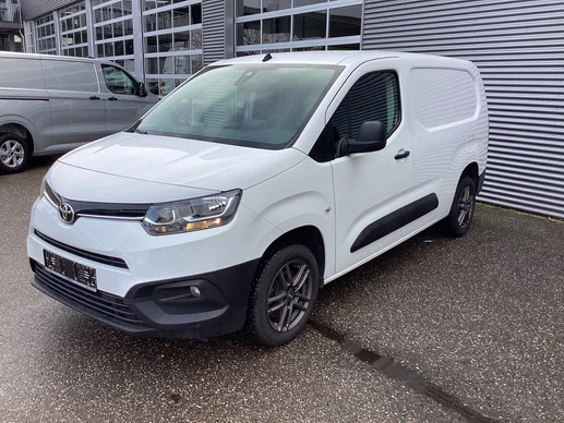 Toyota ProAce - Afbeelding 8 van 13