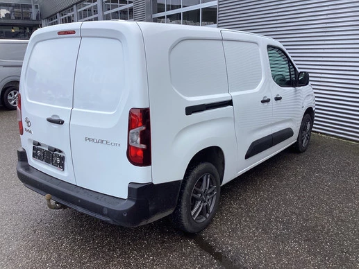 Toyota ProAce - Afbeelding 9 van 13