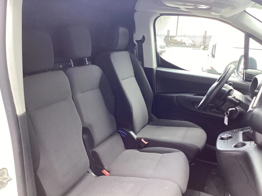 Toyota ProAce - Afbeelding 10 van 13