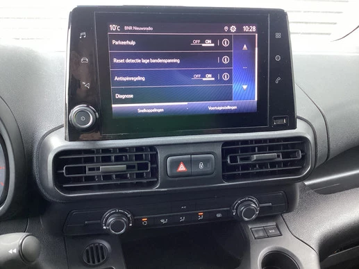 Toyota ProAce - Afbeelding 11 van 13